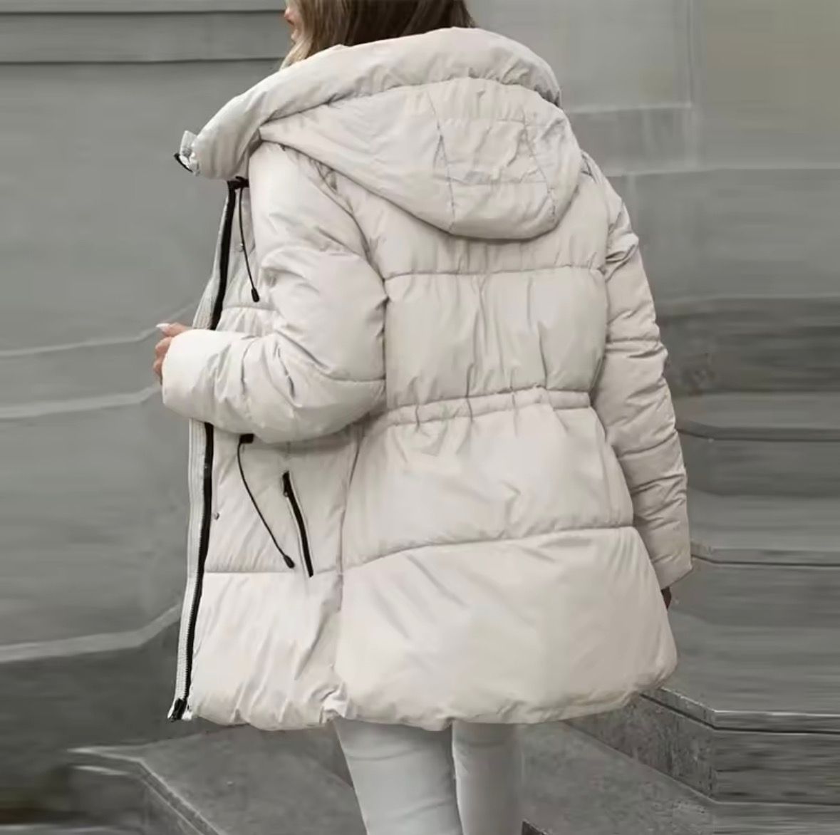 Piumino Eclissi